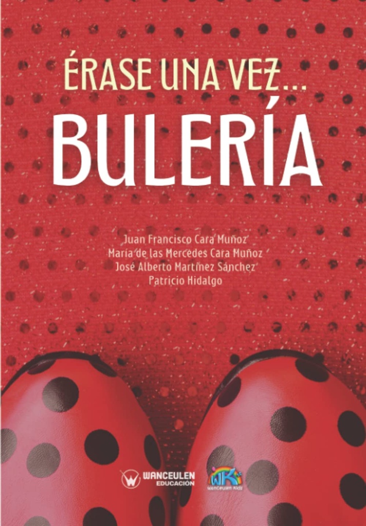 Érase una vez...Bulería