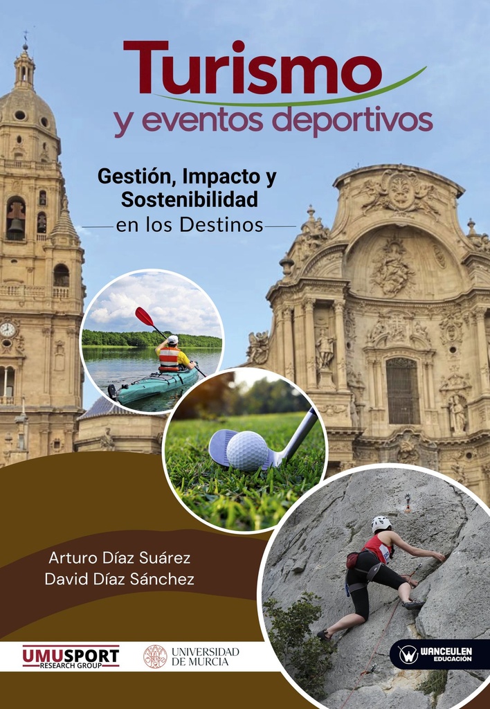 Turismo y eventos deportivos