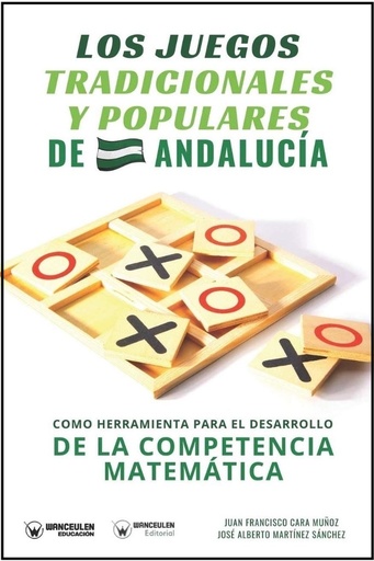 Juegos Tradicionales y Populares de Andalucía... Competencia Matemática