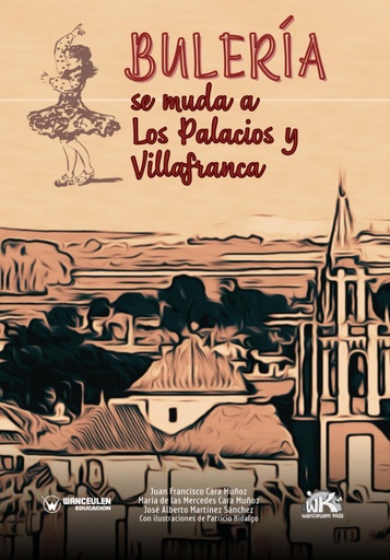 Bulería se muda a los Palacios y Villafranca