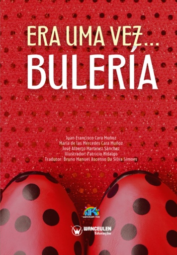 Era uma vez...Bulería