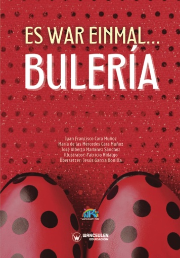 Es war einmal...Bulería