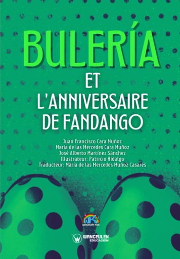 Bulería et l'anniversaire de fandango