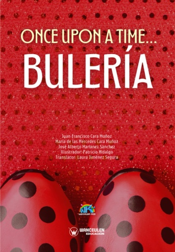 Once upon a time...Bulería